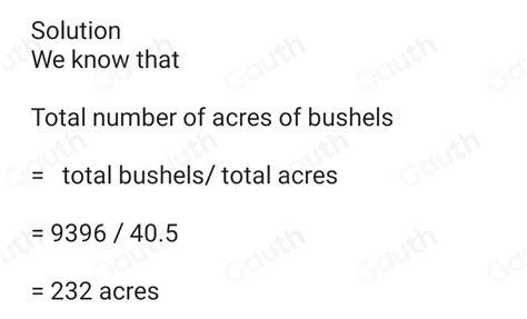 bushels per acre quiz.